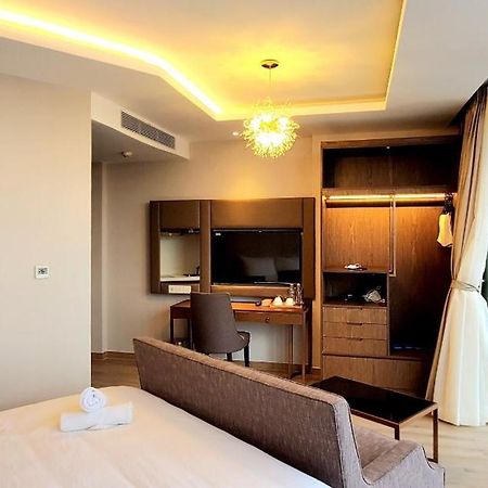 Panorama Apartment Sunset Nha Trang City エクステリア 写真