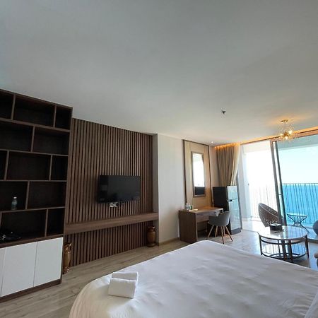 Panorama Apartment Sunset Nha Trang City エクステリア 写真