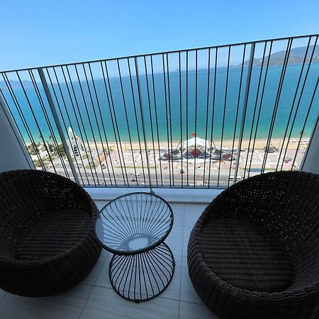 Panorama Apartment Sunset Nha Trang City エクステリア 写真
