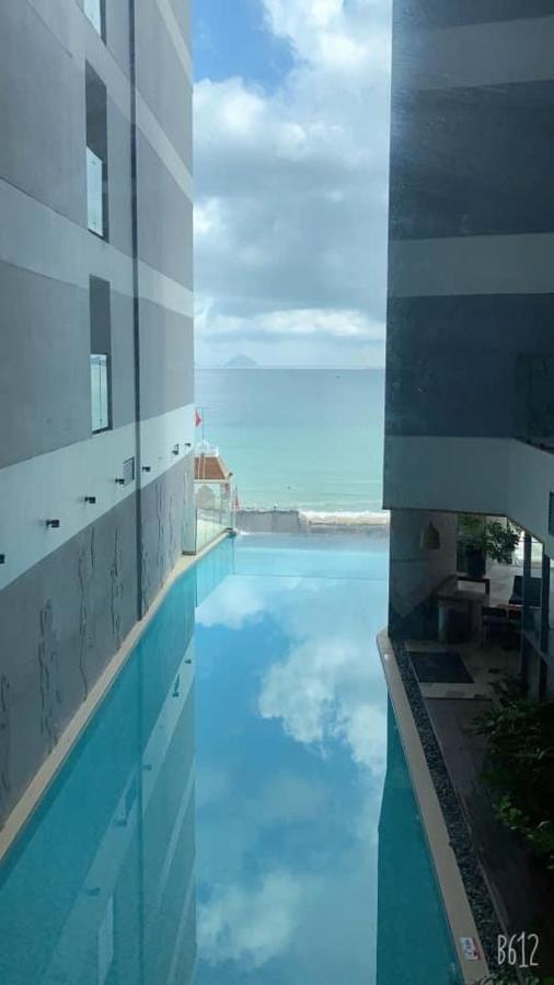 Panorama Apartment Sunset Nha Trang City エクステリア 写真