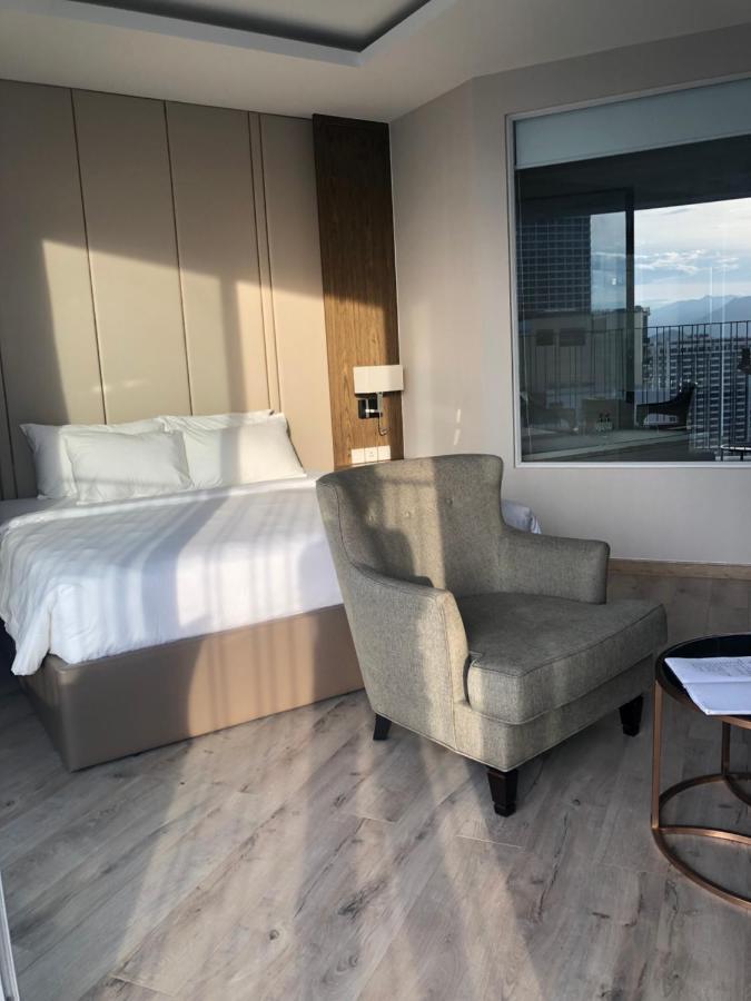 Panorama Apartment Sunset Nha Trang City エクステリア 写真