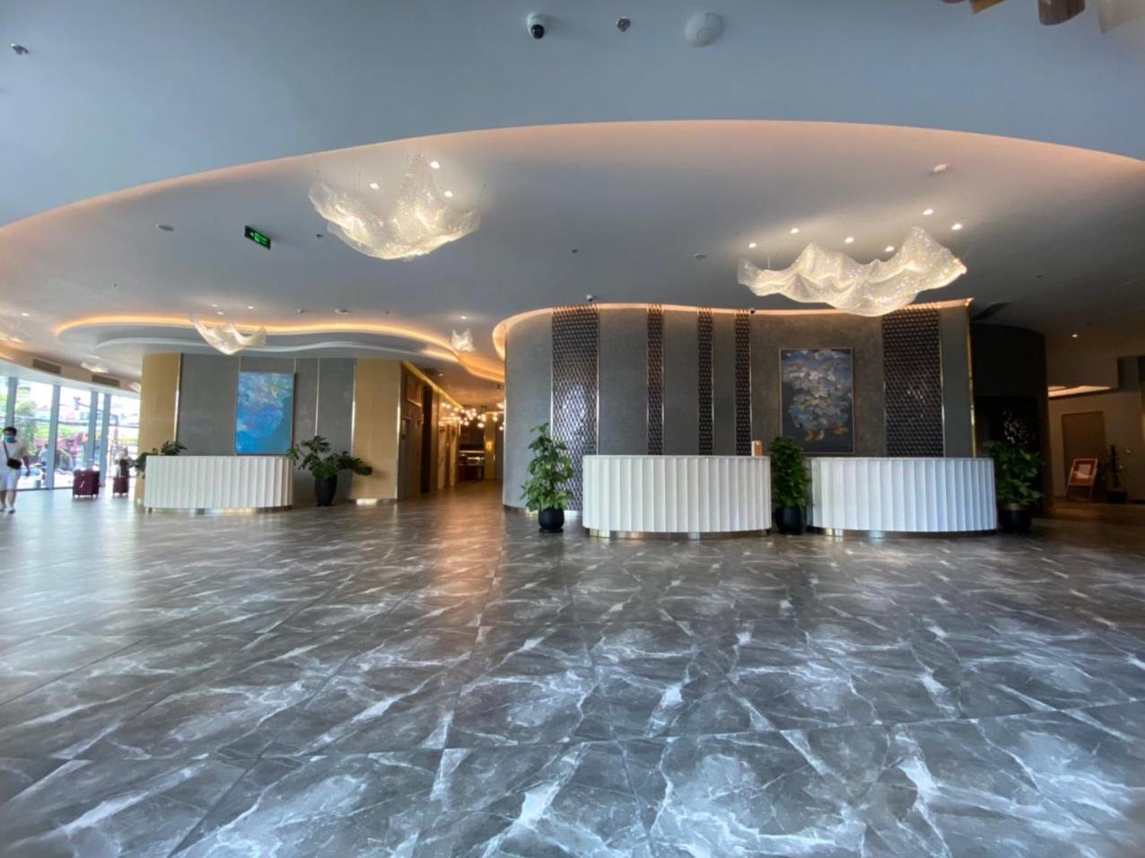 Panorama Apartment Sunset Nha Trang City エクステリア 写真