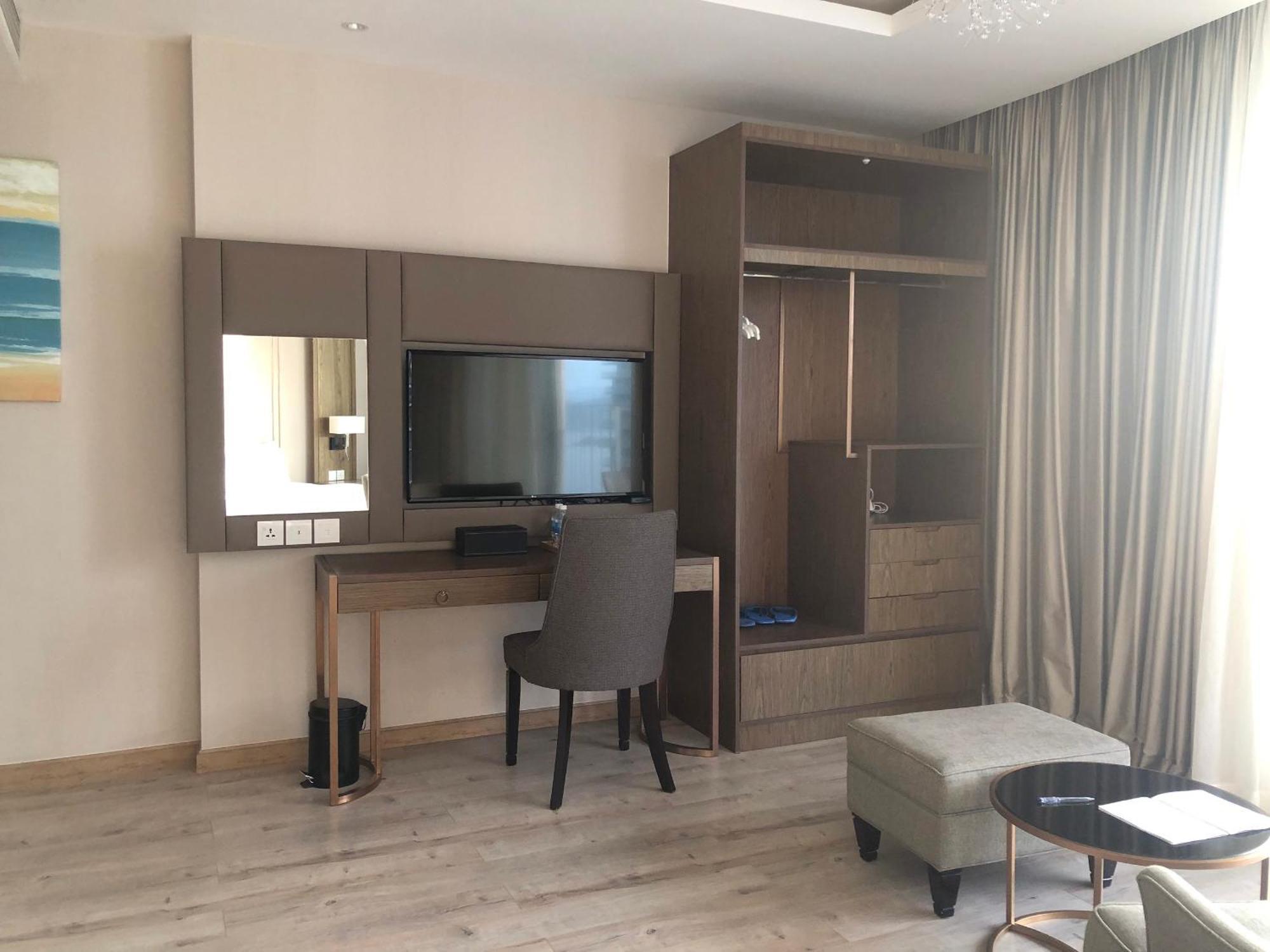 Panorama Apartment Sunset Nha Trang City エクステリア 写真